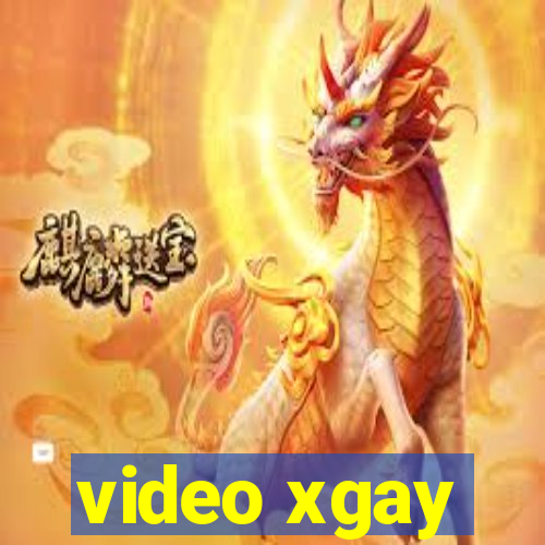 video xgay